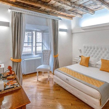 Maison Spagna Suites Рим Екстер'єр фото