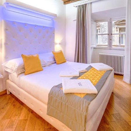 Maison Spagna Suites Рим Екстер'єр фото
