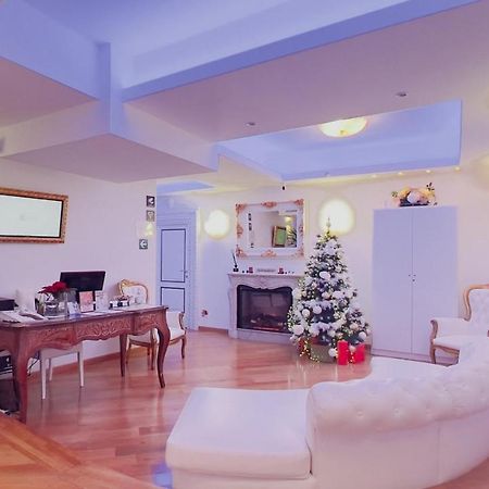 Maison Spagna Suites Рим Екстер'єр фото