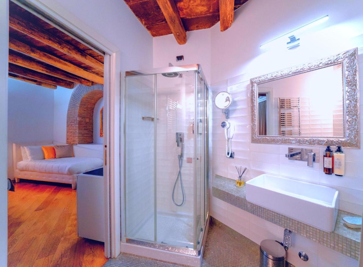 Maison Spagna Suites Рим Екстер'єр фото