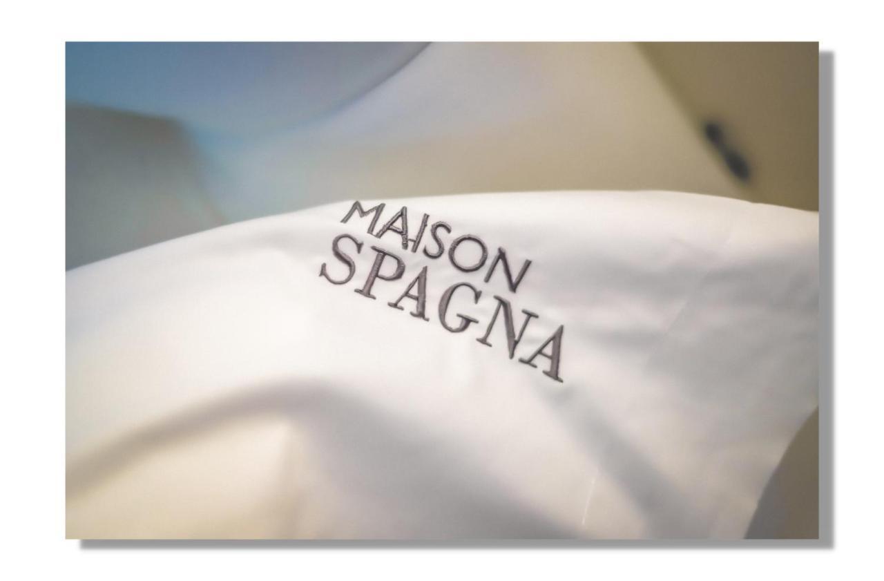 Maison Spagna Suites Рим Екстер'єр фото