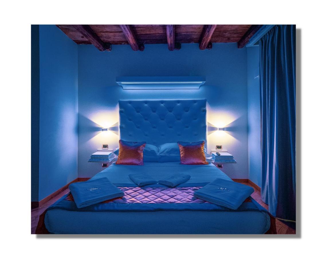 Maison Spagna Suites Рим Екстер'єр фото