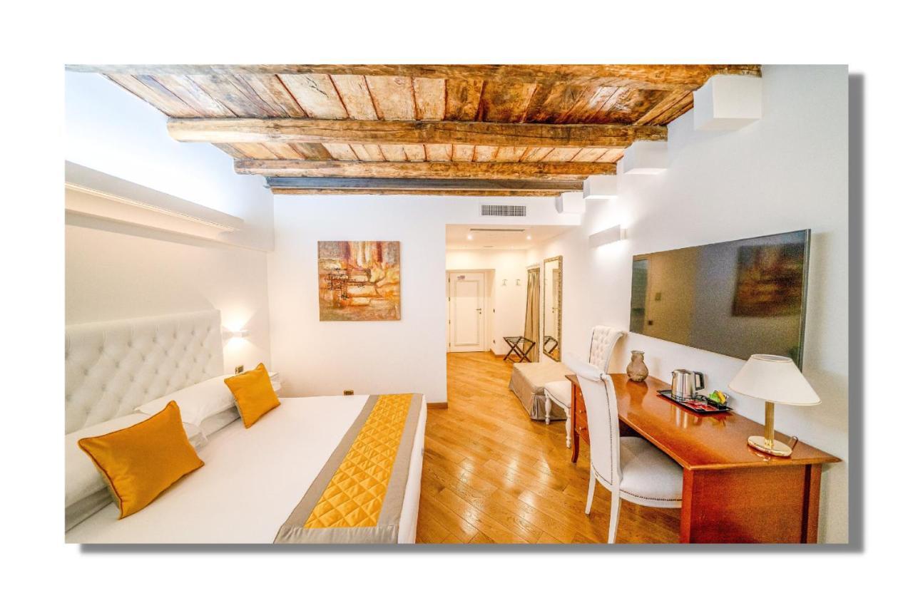 Maison Spagna Suites Рим Екстер'єр фото