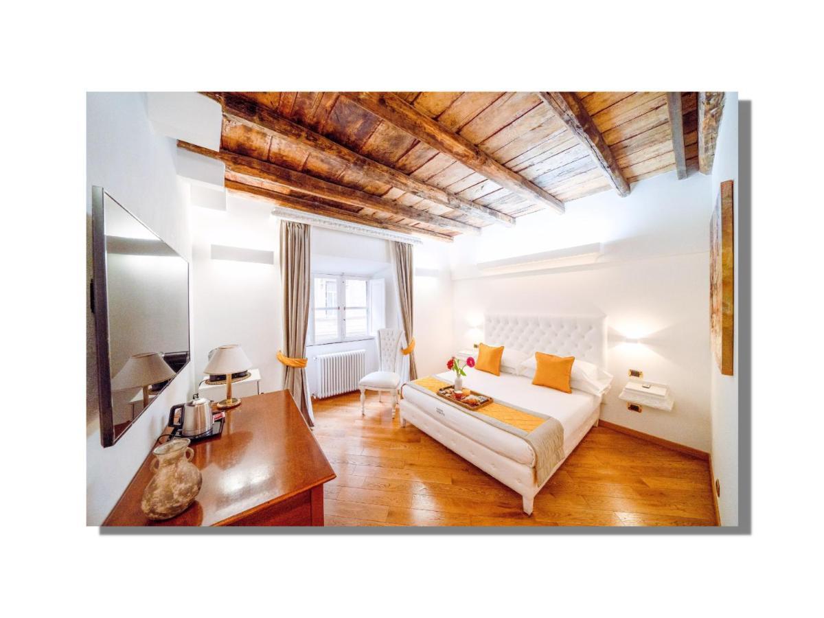 Maison Spagna Suites Рим Екстер'єр фото
