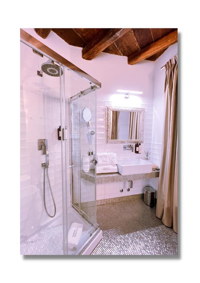 Maison Spagna Suites Рим Екстер'єр фото