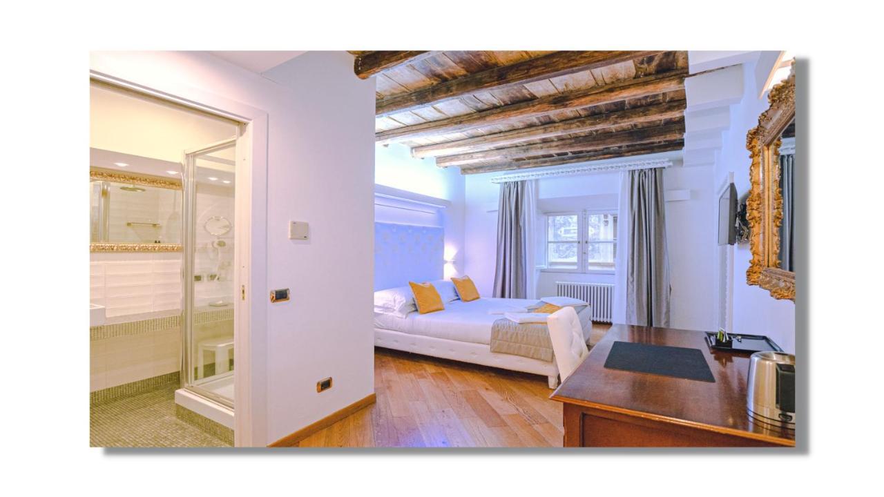 Maison Spagna Suites Рим Екстер'єр фото