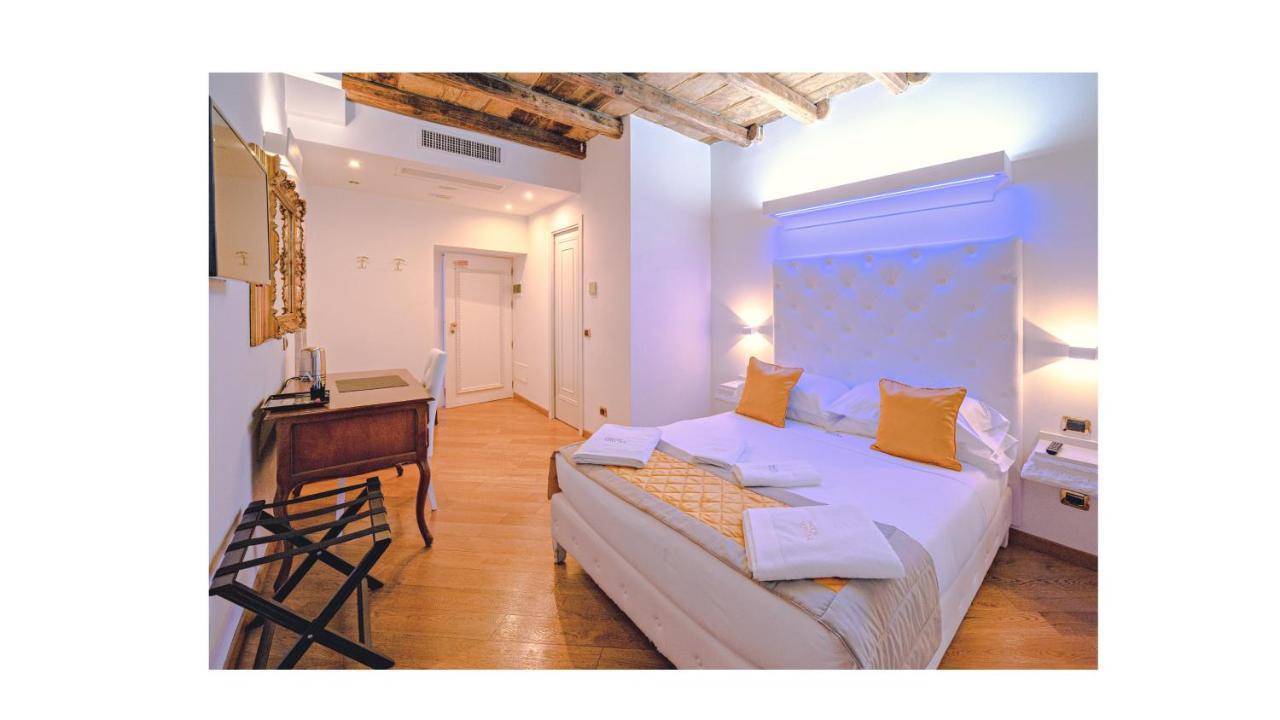 Maison Spagna Suites Рим Екстер'єр фото