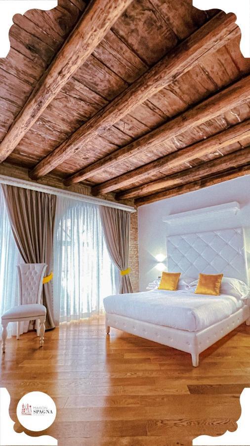 Maison Spagna Suites Рим Екстер'єр фото