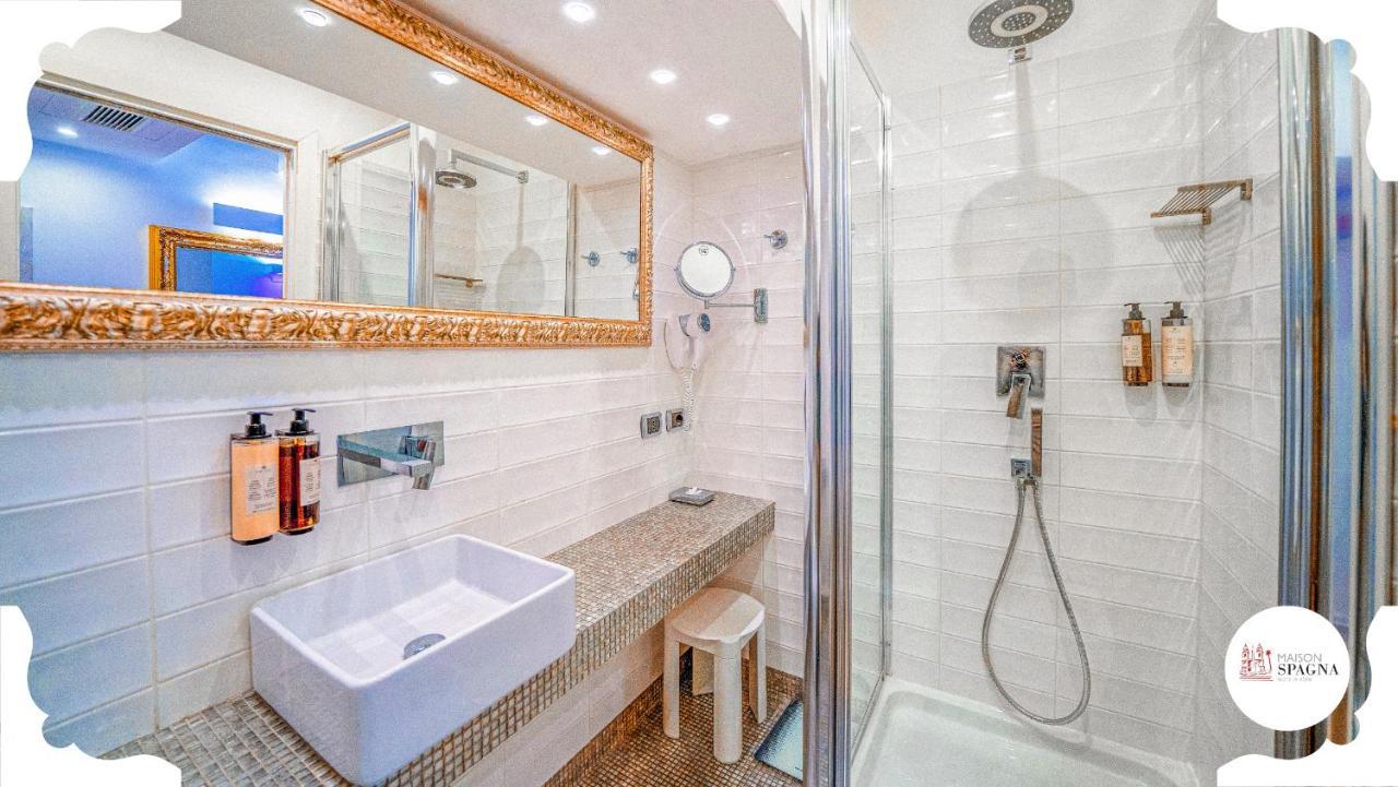 Maison Spagna Suites Рим Екстер'єр фото